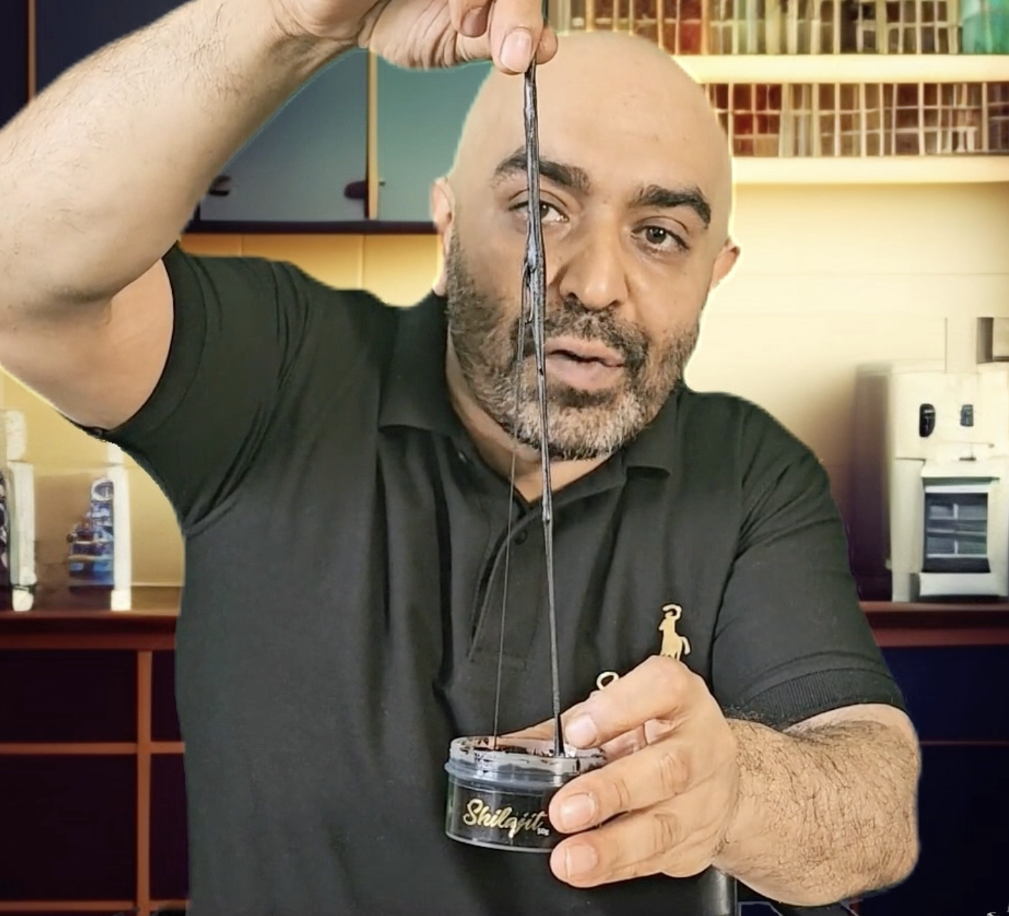 Buy Shilajit in Singapore